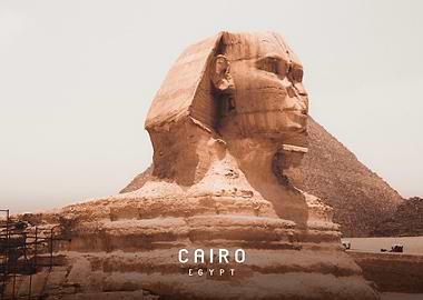 Cairo