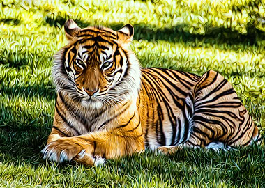 Tiger