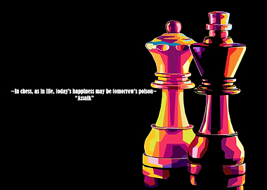 chess quotes