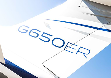 Gulfstream G650
