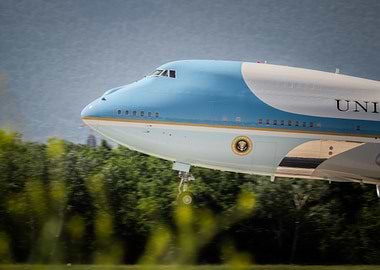 Air Force One