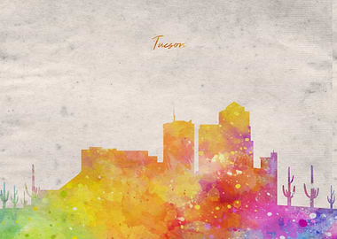 Tucson