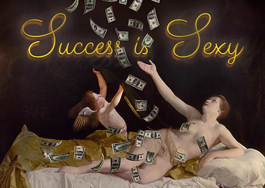 Success is sexy