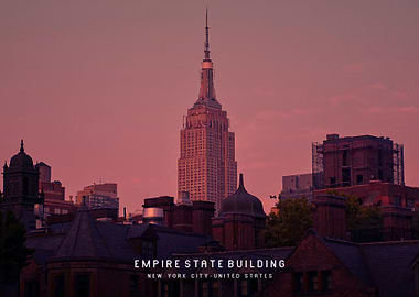 Empire State Building