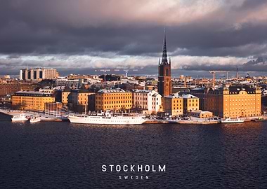 Stockholm