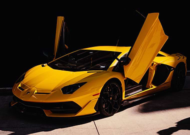 lamborghini