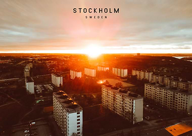 Stockholm