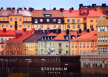 Stockholm