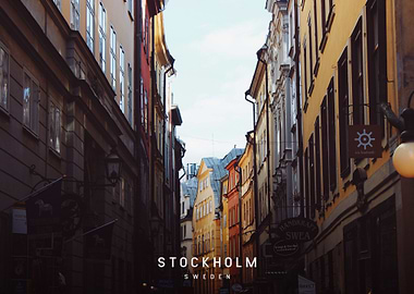 Stockholm