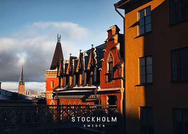 Stockholm
