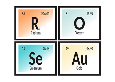 Roseau Elements