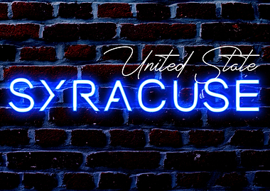 Syracuse
