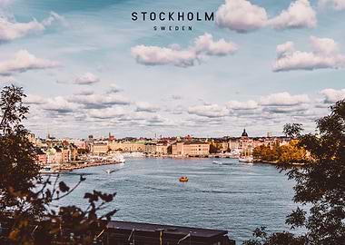 Stockholm