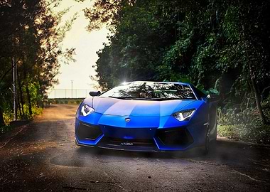 Lamborghini