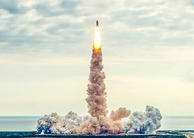 Space Shuttle Endeavour