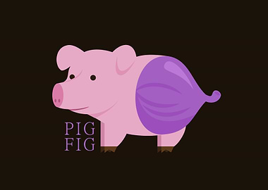 Pig Fig