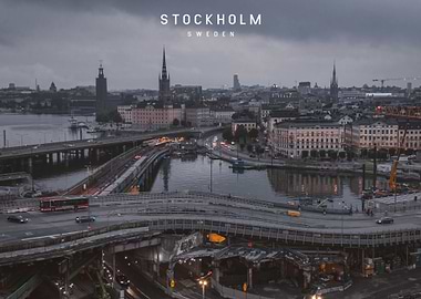Stockholm