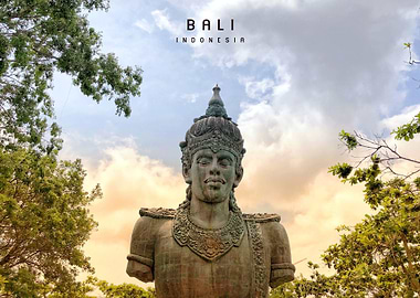 Bali