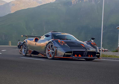Pagani