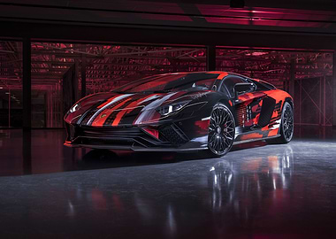 lamborghini aventador