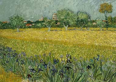Vincent Van Gogh