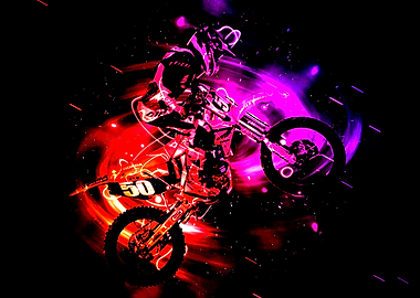 Motocross