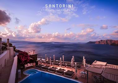 Santorini