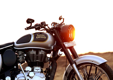 Royal Enfield
