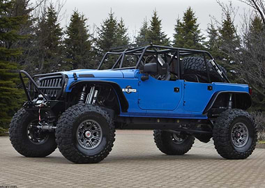 jeep
