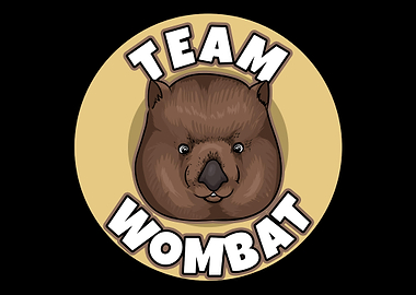Team Wombat