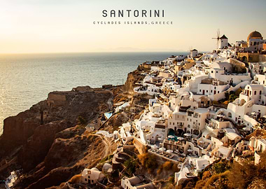 Santorini