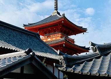 Kyoto Japan