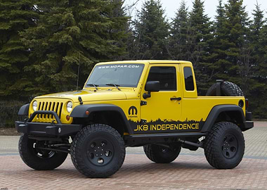 jeep