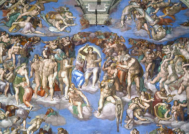 Last Judgement
