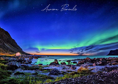 Aurora Borealis