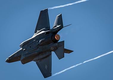 Banking F35