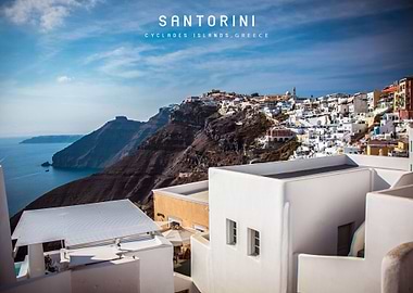 Santorini
