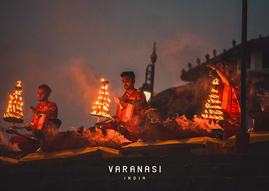 Varanasi