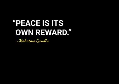 Mahatma Gandhi quotes