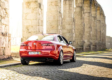 Alfa Romeo 159 Dream