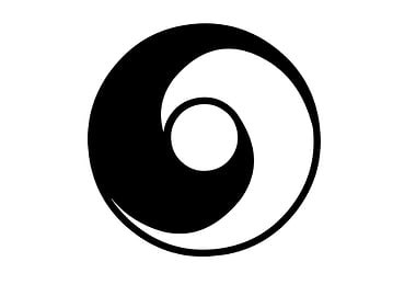 yin yang