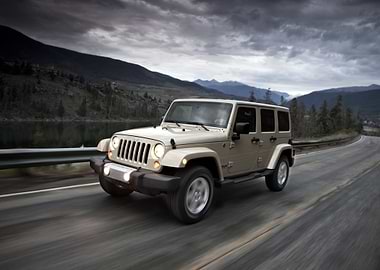 jeep