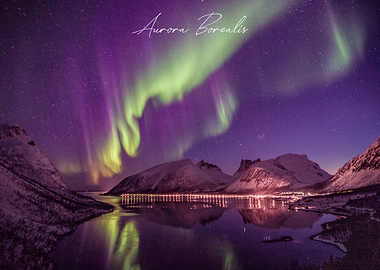 Aurora Borealis