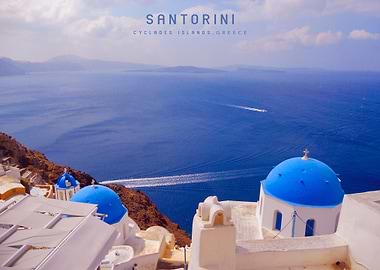 Santorini