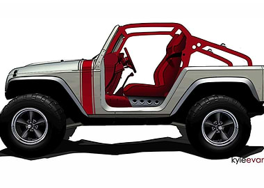 jeep