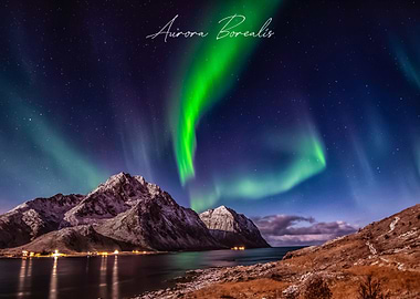 Aurora Borealis