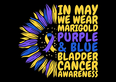 Bladder Cancer Awareness