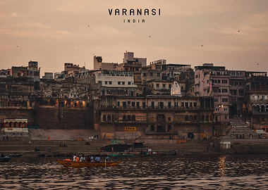 Varanasi