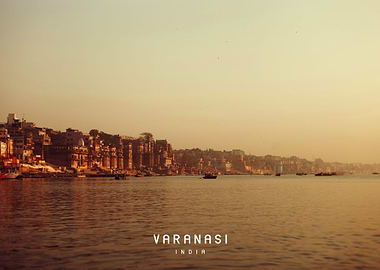 Varanasi