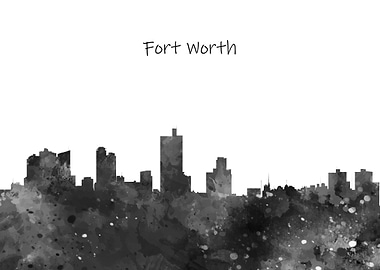 Fort Worth